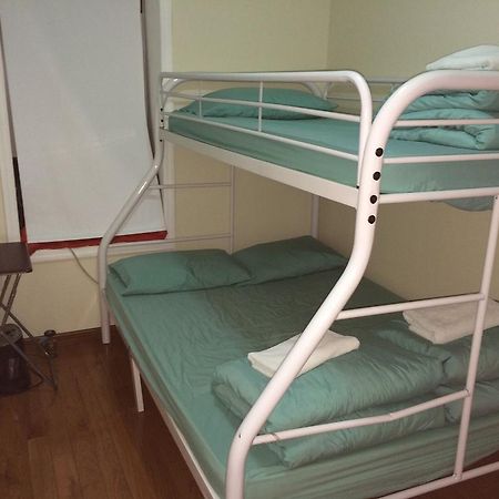 Manhattan Bowery Lodge Inc Nova York Quarto foto