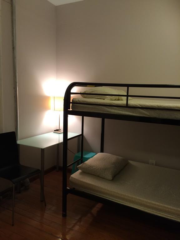 Manhattan Bowery Lodge Inc Nova York Quarto foto